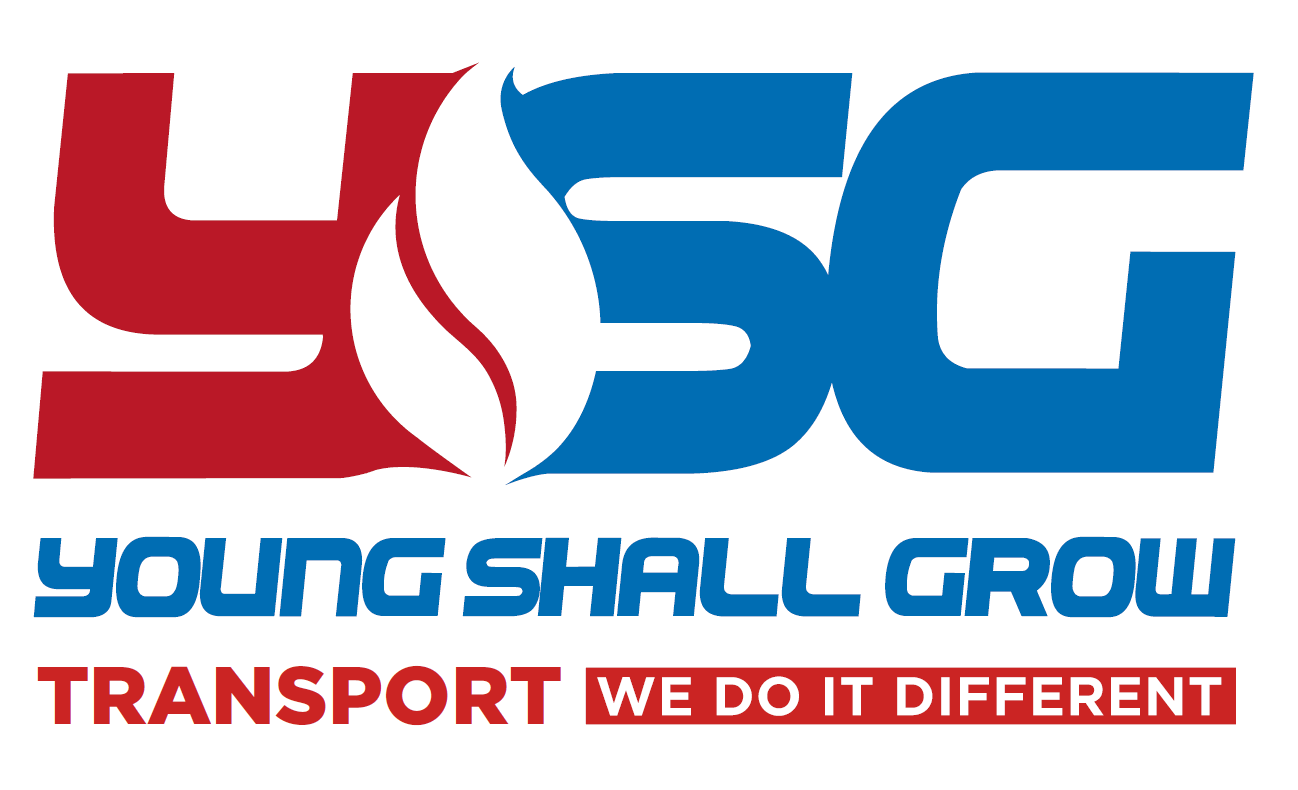 YSG Transport